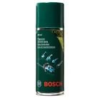 BOSCH GREEN Lubricant Spray