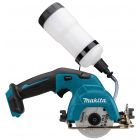 comes with for the MAKITA CC301DZ