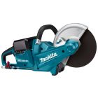 comes with for the MAKITA DCE090ZX1