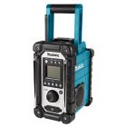comes with for the MAKITA DMR107