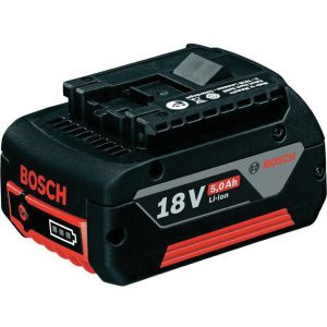 BOSCH GBA 18V 5.0AH M-C 407905497