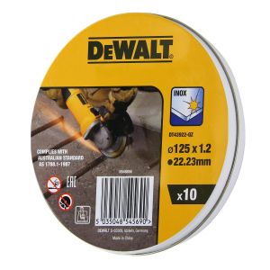 DEWALT DT43922-QZ