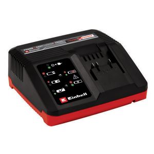 EINHELL POWER X F_CHARGER 4A