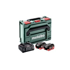METABO BASIC SET 8Ah 41368952