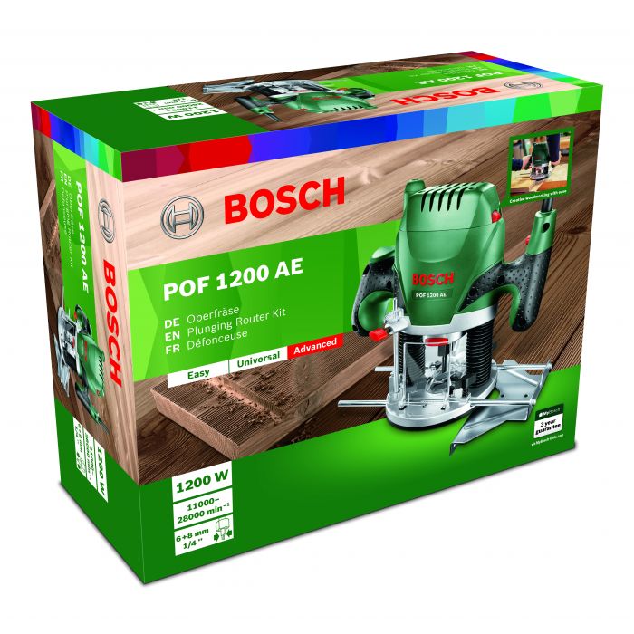Бош 1200 купить. Bosch POF 1200 AE. Фрезер Bosch POF 1200 AE комплектация. Bosch 1200 AE переходник для пылесоса. Щетки POF 1200.