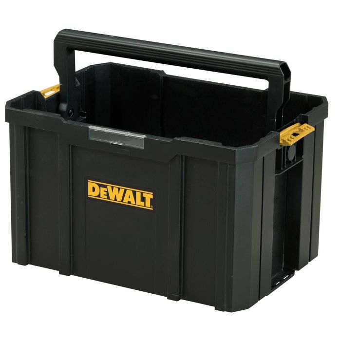 Dewalt-Tstak deep box DWST83346-1 - Tools Direct