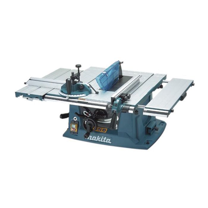 Table saw - 260mm blade