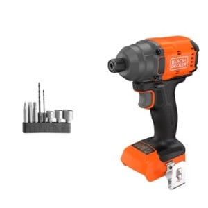 BLACK & DECKER BLIM78N 1448533813