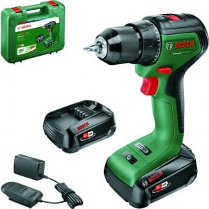 BOSCH DIY UNI:DRILL 18V-60 689941529