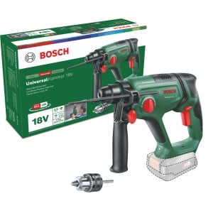 BOSCH DIY UNIVERSALHAMMER N 1590858330
