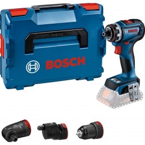 BOSCH GSR18V-90 FLEXICLICK 1863777107