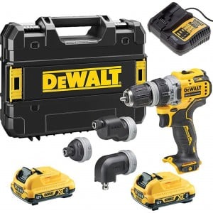 DEWALT DCD703L2T 935569243