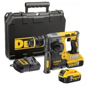 DEWALT DCH273P2 67601020