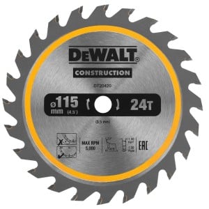 DEWALT DT20420-QZ 733036605