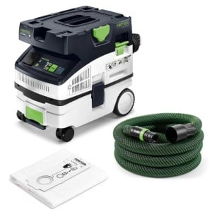 FESTOOL CTL MINI I 1174264113