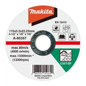 MAKITA A-85357 549444411