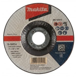 MAKITA D-18574 343853091