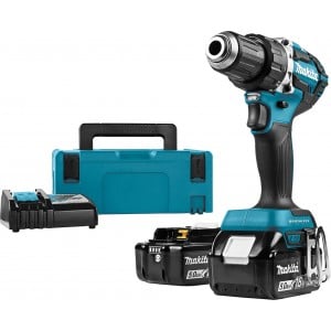 MAKITA DDF484RTJ 1221340794