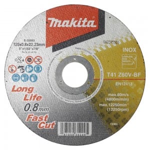 MAKITA E-22953 340236750