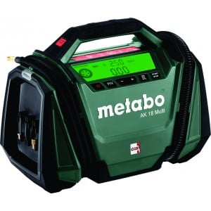 METABO AK18 MULTI 738027001