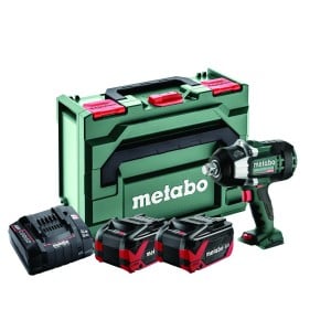 METABO SSW18LTX1750BL 1065096380
