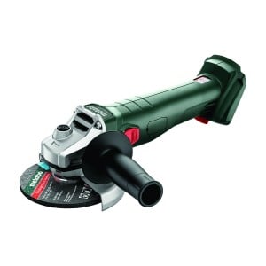 METABO W18 7-125 BODY 167164965