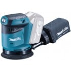 MAKITA DBO180Z 1313156583