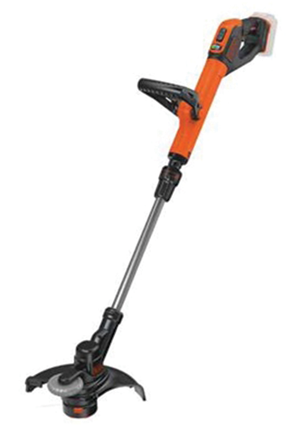 BLACK DECKER STC1820PC 18v Grass trimmer