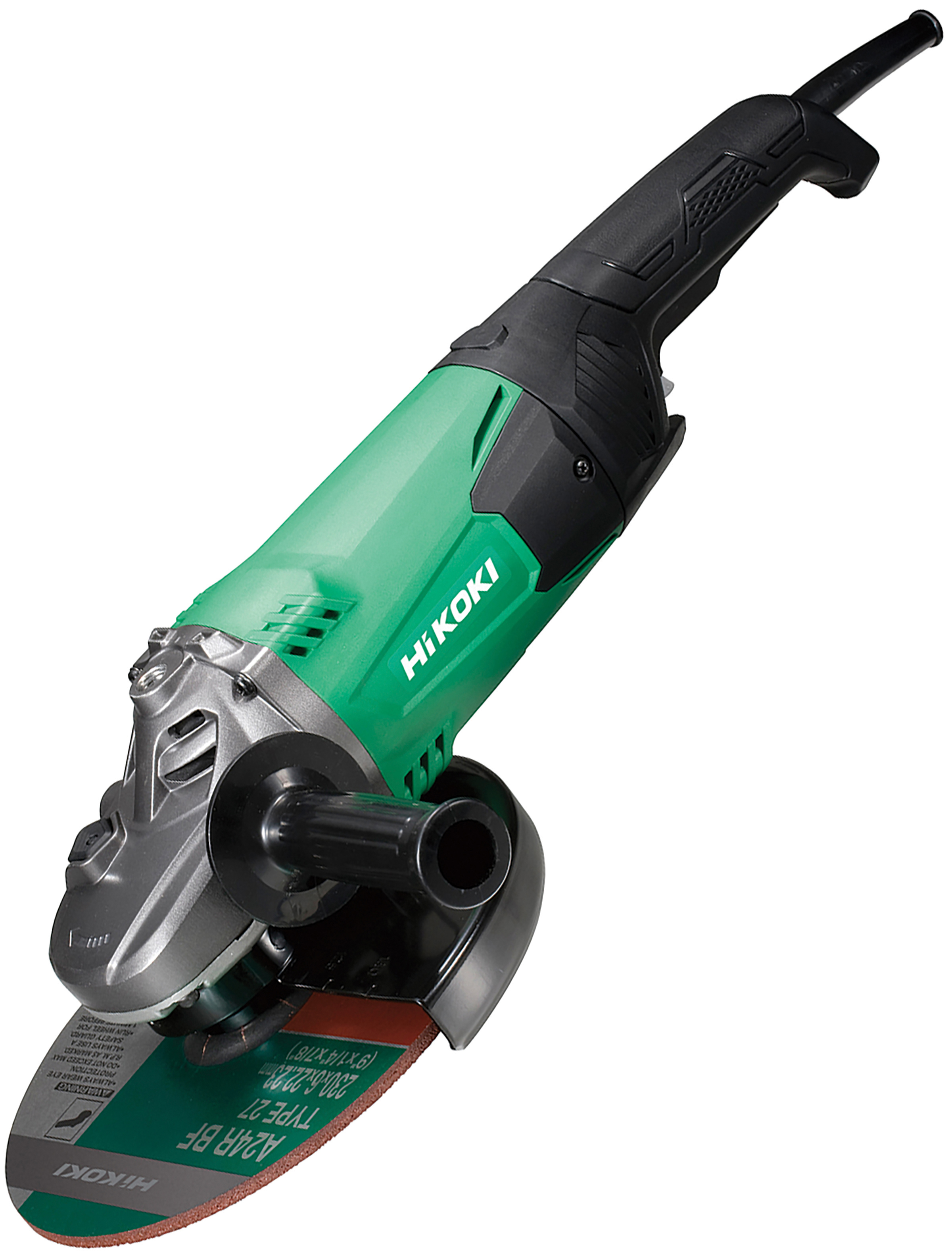 その他 Hikoki grinder G13BY/G13YG/G13BA : Power Tools