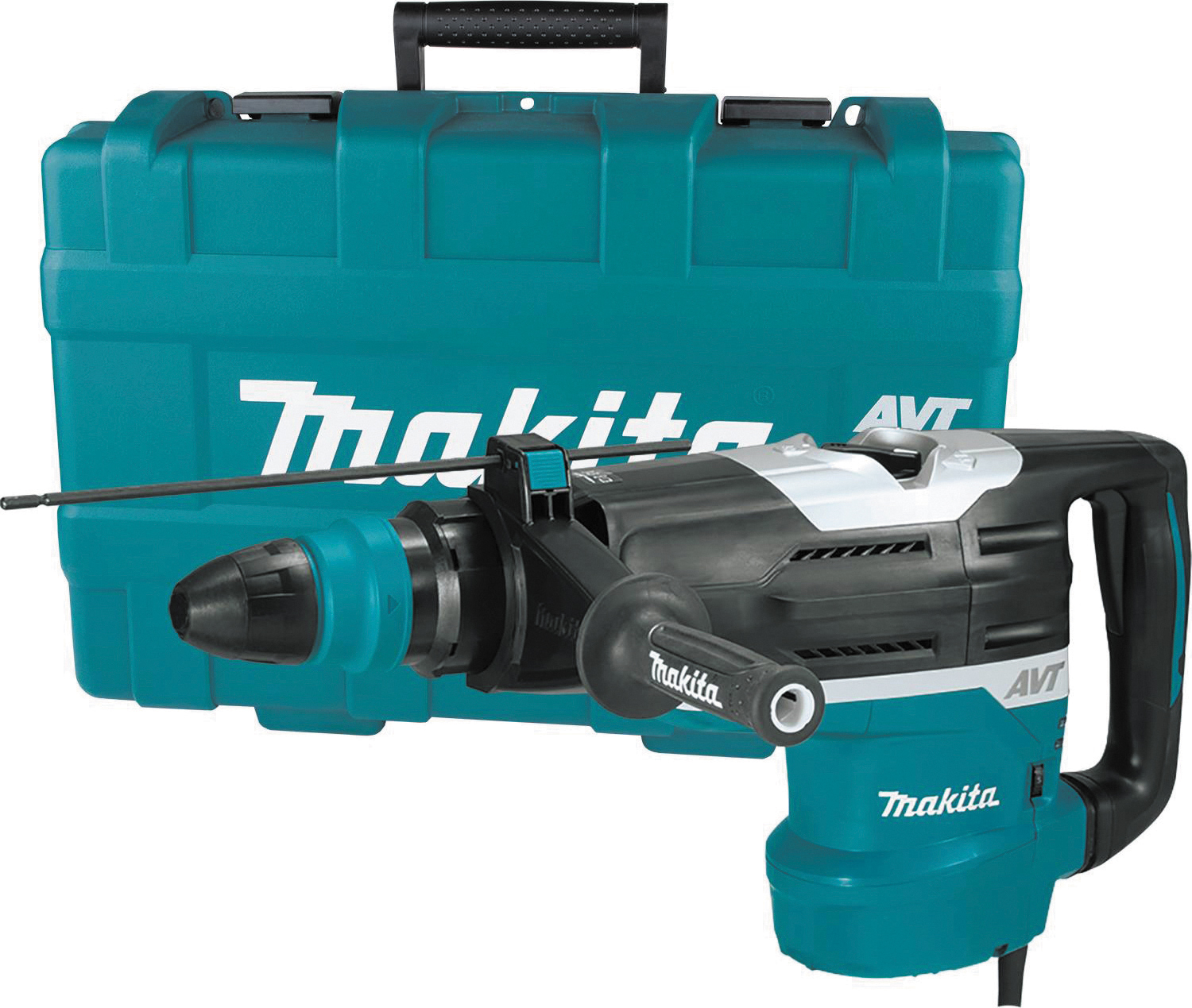 Vilebrequin De Rechange Pour Marteau De Démolition Makita HR5212C A - Référence 327142-8, Pièce Détachée D'origine