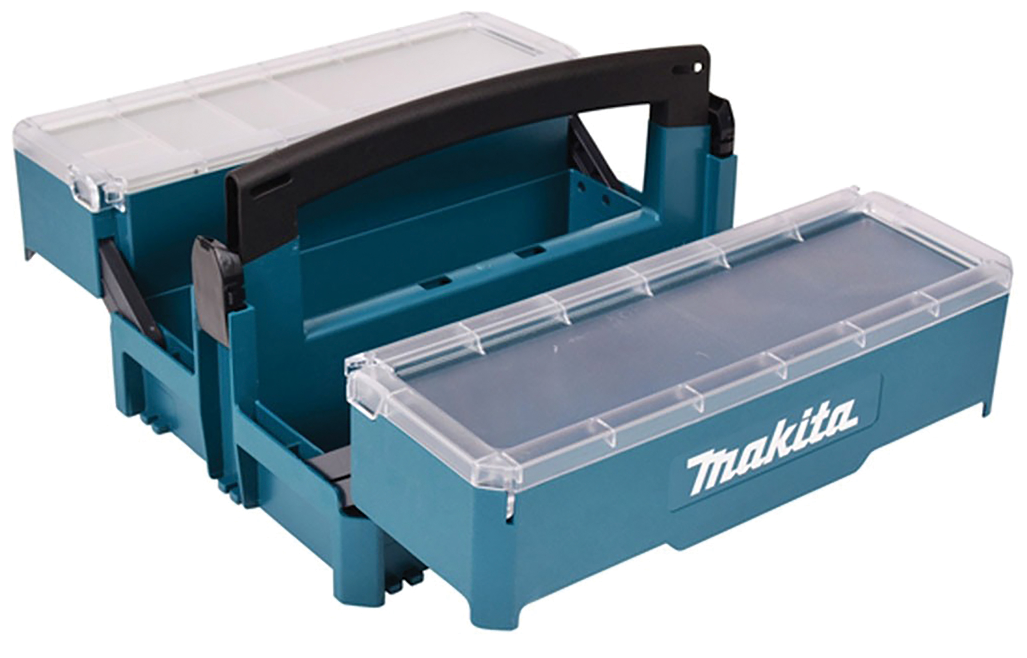 MAKITA P-84137 Cantilever stacking case